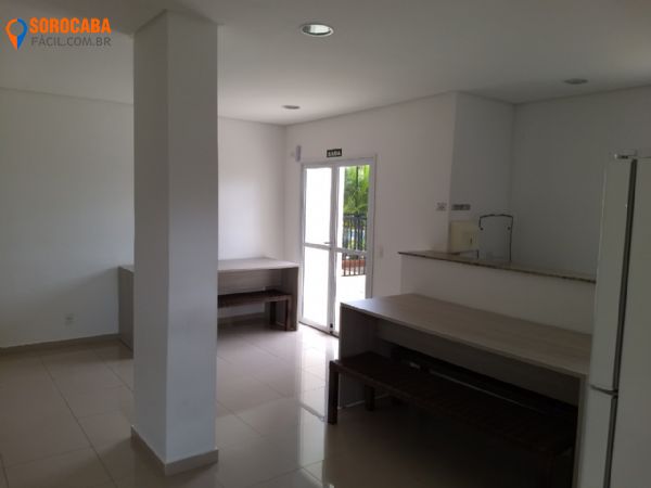 Apartamento em Jd. Pagliato, Sorocaba - apartamento zona oeste - Foto 4